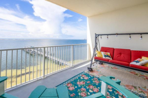 Harbour Pointe 605 By Pkrm